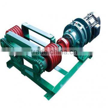 made in china poultry manure cleaner