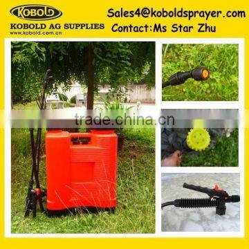 (KB-20-5)20L agriculture manual knapsack sprayer