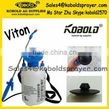 5L pressure sprayer ,CE certificated KB-5B