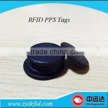 ISO 18000-6C RFID PPS Laundry Tag for Laundry management