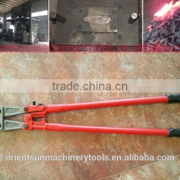 power saving amercian style adjustable bolt cutter with cheap price