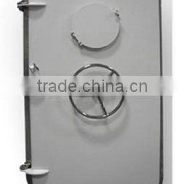 Marine Quick Open and Close Discal Weathertight Steel Door photo-3