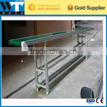 Goods conveyor PU belt with high quality