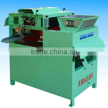 Wet Type Almond Processing Machine,Almond Peeling Machine