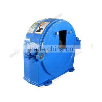 Factory Rice Thresher Part Rice Mill Machine Component Chinese Factory Rice Polishing Machine Head For Wheat Grinder 9FZ-20-7#