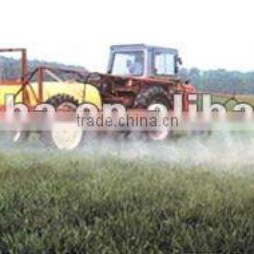 3W-3000-25 boom sprayer