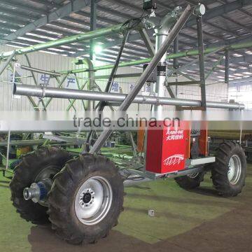 Low Price Newest Cost Effective Garden Irrigation System photo-2