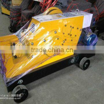 GQ40 380V 40mm Rebar Cutting Machine