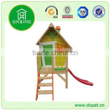 Play House (BV SGS TUV)