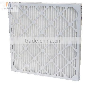 2015 New!!! Pleated melt filter (manufactory)