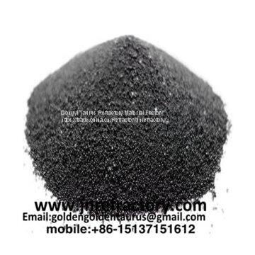 Molten Copper Refractory Material