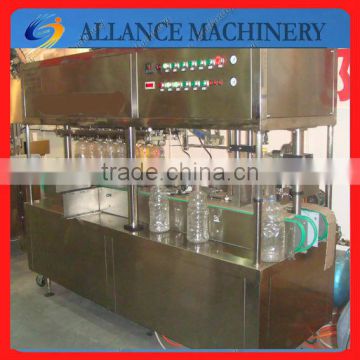 4 Automatic Hot Filling Machine 00086-15136240765