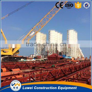 Elba concrete batching plant products imported from china wholesale