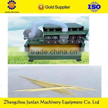 Easy Use Wood Bamboo Toothpick Machine +8618637188608 photo-4