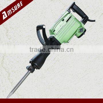 PH65A 1240W Electric Demolition Hammer Professional Tools