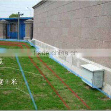 Factory Pric Leaky Cable Electric Fence System Electric Fence Energizer and Alarm photo-4