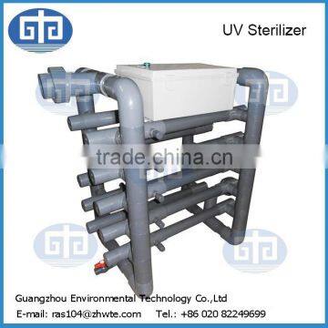 Aquaculture Equipment Suppliers UV Fish Filter