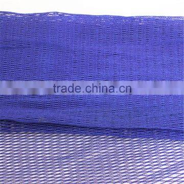 polyester mesh/dacorn mesh/plastic net/