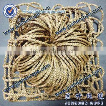 China colored hemp rope 20mm from hemp twine manufacturers