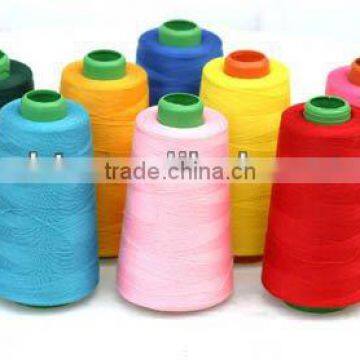 100 polyester sewing thread wholesale