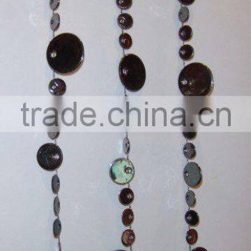 Many designs Plastic bead curtain