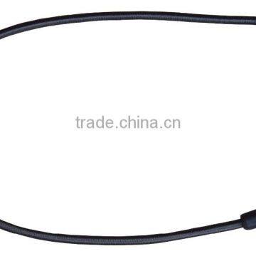 shopping for elastic shock cord with 2 black plastic hook