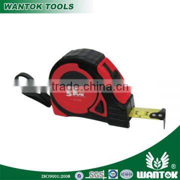 Wantok WT0307015 Contractor Rubber Measuring Tape