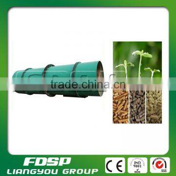 NPK Compound Fertilizer Granulation Equipment photo-4