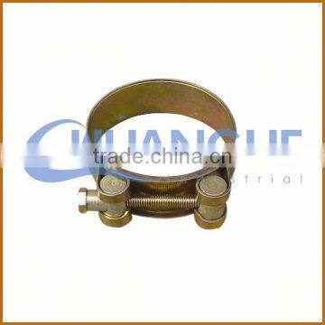 Made in China Hydraulic Hose Clip-bolt & Barrel photo-5