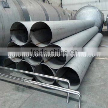 SUS316L Stainless Steel Square Tube