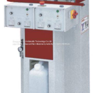 YL-236 Toe upper steaming machine / Upper conditioner / Upper Steaming Heater Machine / Shoe Vamp steaming machine