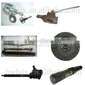 Xingtai Suspension assy /Clutch driven disk