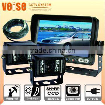 Vehicle Tracking Sysytems For Truck /Farm Tractor/Heavy Equipment/Fork-lifts/RV