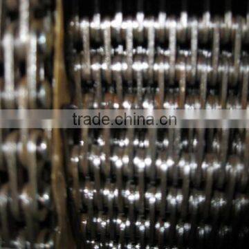 conveyor silent sprocket chain belt