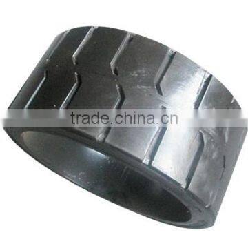 Solid Tire Press on Tire 10*6*6 1/4