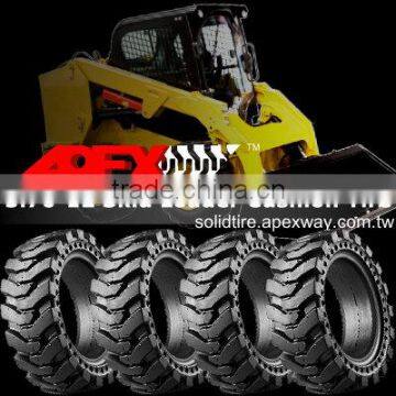 5.70-12 Skid Loader Cushion Tire