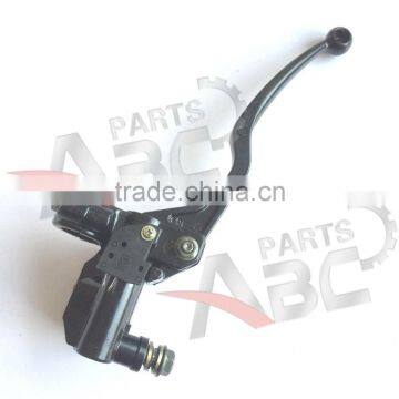 RIGHT FRONT BRAKE MASTER CYLINDER FOR GN125 GS125 GSX125 GN250 GS250 GZ250 GS425 GS450 photo-2