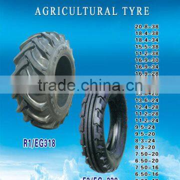 tracor tyre