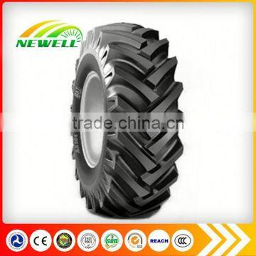 Golden Supplier Chinese Rubber Tire photo-4