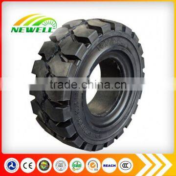 China Supplier 8.25-15 Forklift Tyre