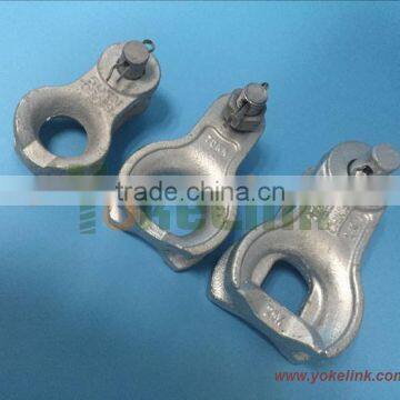 50KN 70KN 120KN Thimble Clevis photo-4