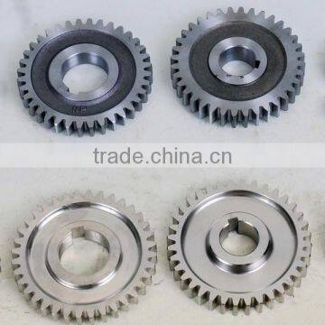 Single Cylinder Diesel Engine Governor Gear/balancing Gear photo-2