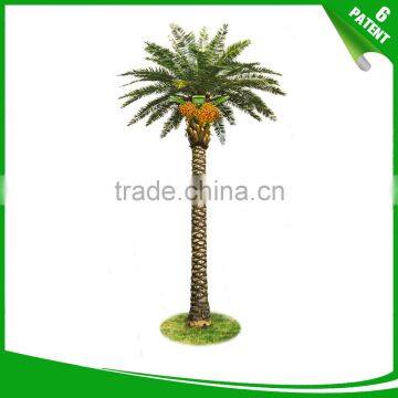 China Best Simulation Tree Plaza Lights With Patents photo-2