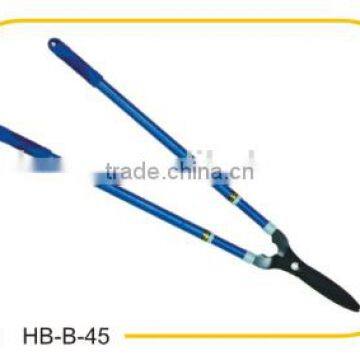 china garden pruner lopper/anvil rachet lopper,long handle hedge shear