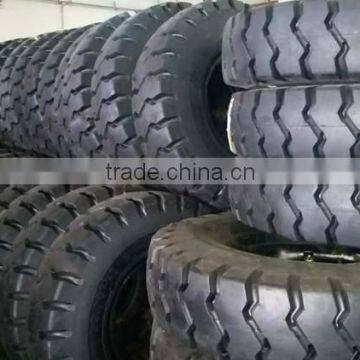 Imports 10.00-20 Truck Tires From China to Pakistan photo-4