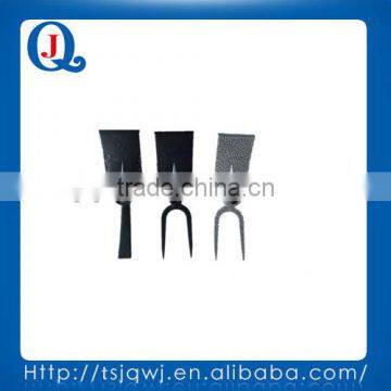 garden forged fork hoe head FH104