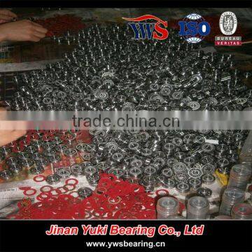 Skate Bearings 608 RS Inline Skate Longboard Skateboard Bearing photo-5