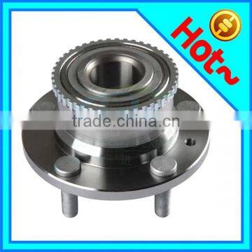 Wheel hub unit parts for Mazda 929/MPV LB83-33-060