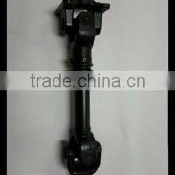 High Quality Drive Shaft/Driveshaft/Transmission Shaft/Propeller Shaft For Construction Machinery