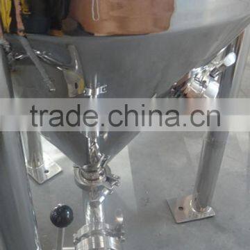 Stainless Steel Brew Conical Fermenter photo-5
